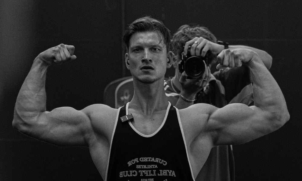 Wat is appelzuur en wat is de werking in pre-workout?