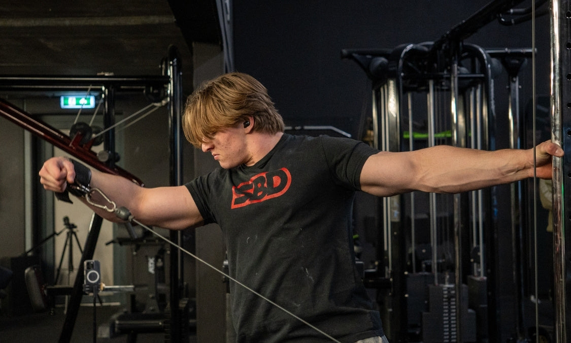 Is creatine veilig op lange termijn?