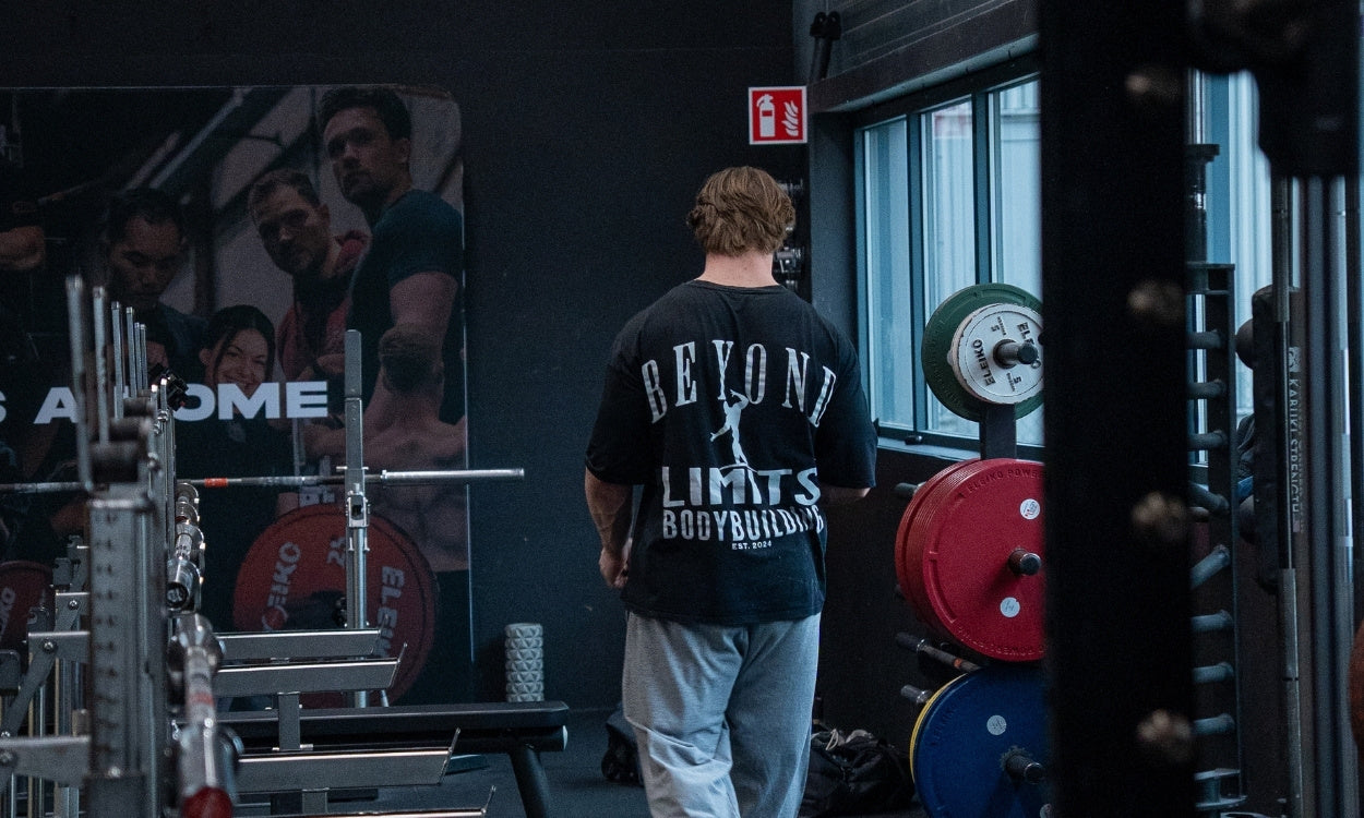 Waarom moet je cardio doen voor of na krachttraining?