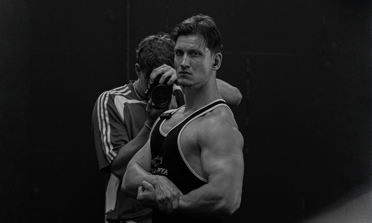 Wat is hobbybuilding?