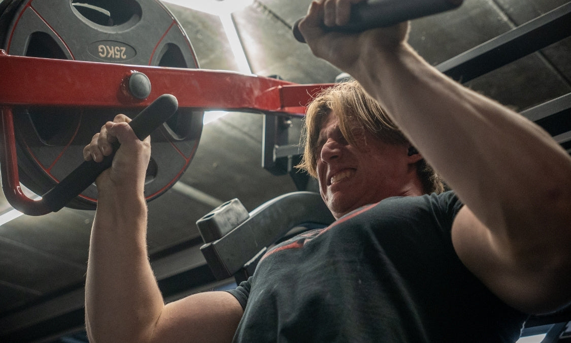 Wat is huperzine A in pre-workouts?