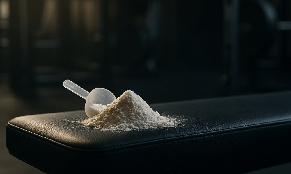 wat is beta-alanine en wat doet het