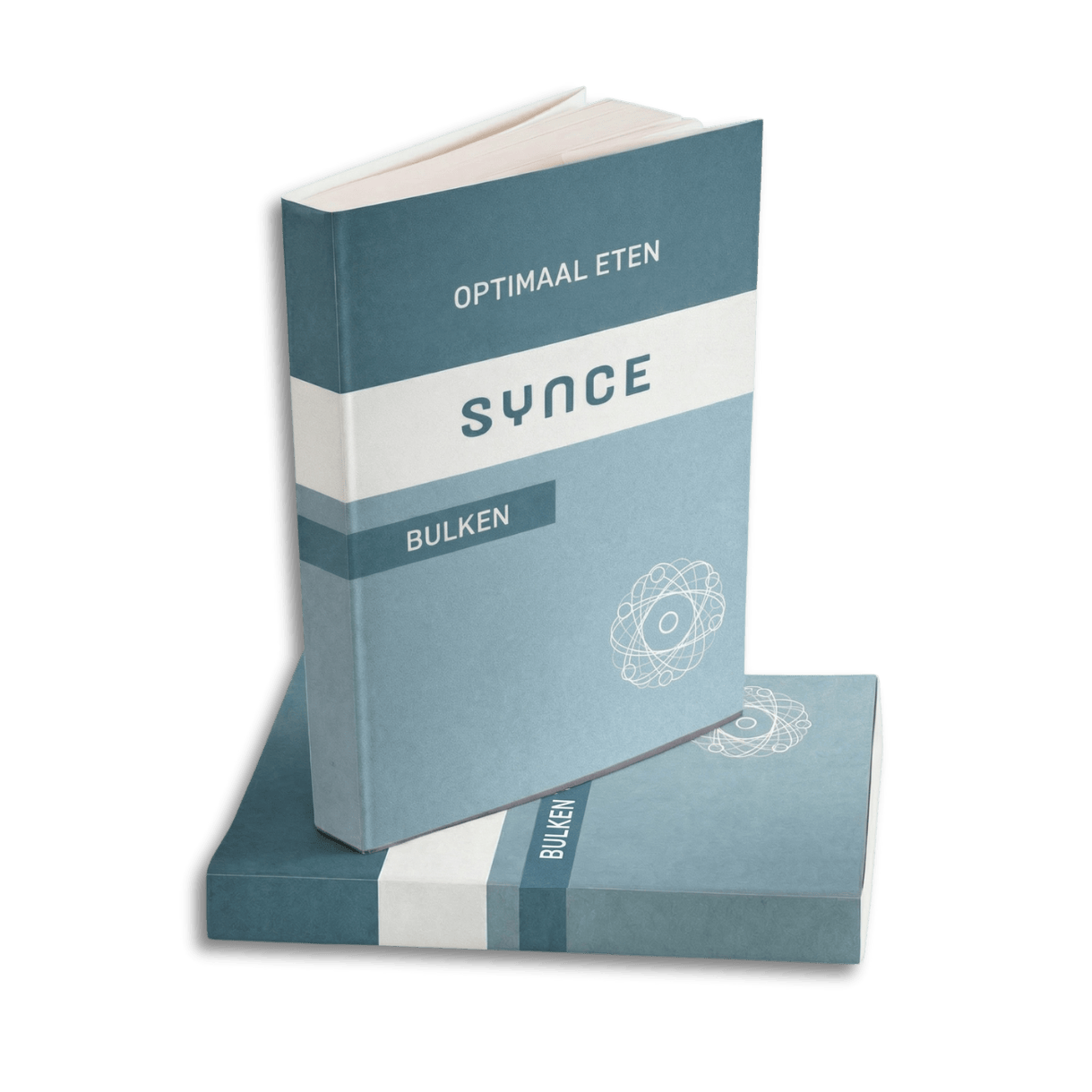 Bulk gids naar meer spiermassa