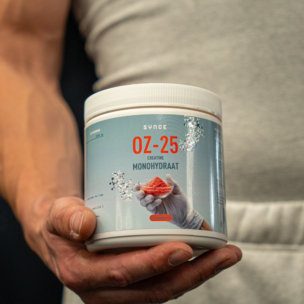 SYNCE Creatine