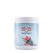 Creatine Monohydraat met smaak