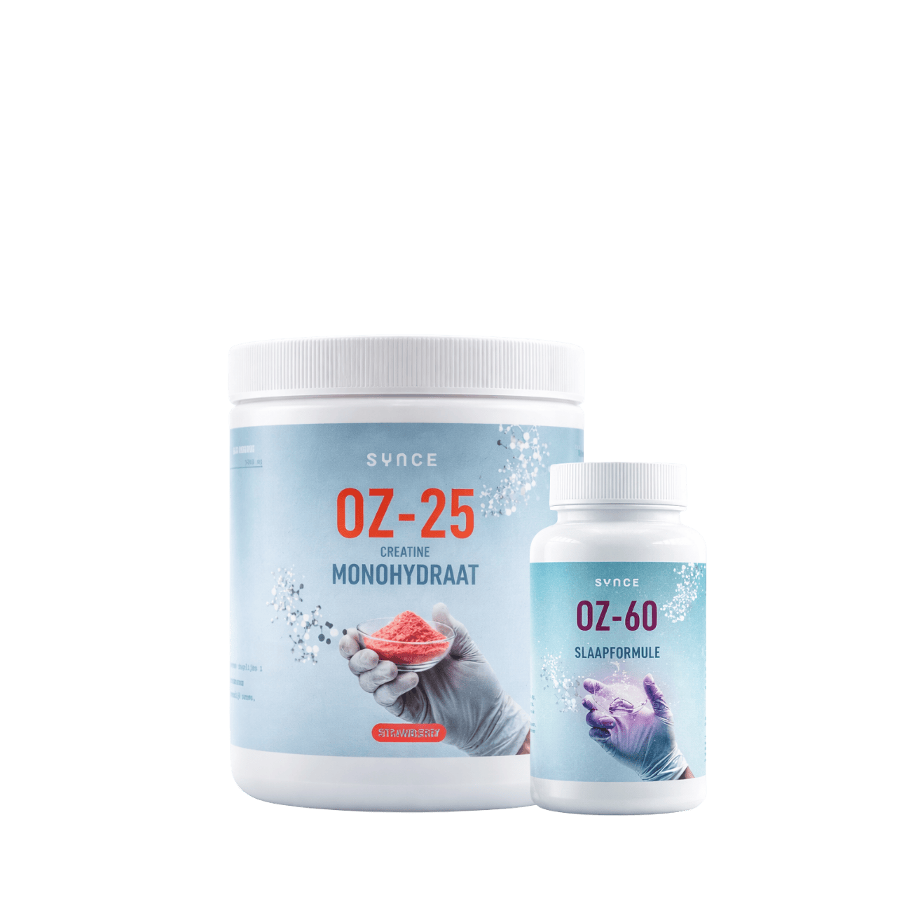 Optimaal herstellen bundel