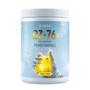 Pompformule | Cafeïnevrije pre-workout