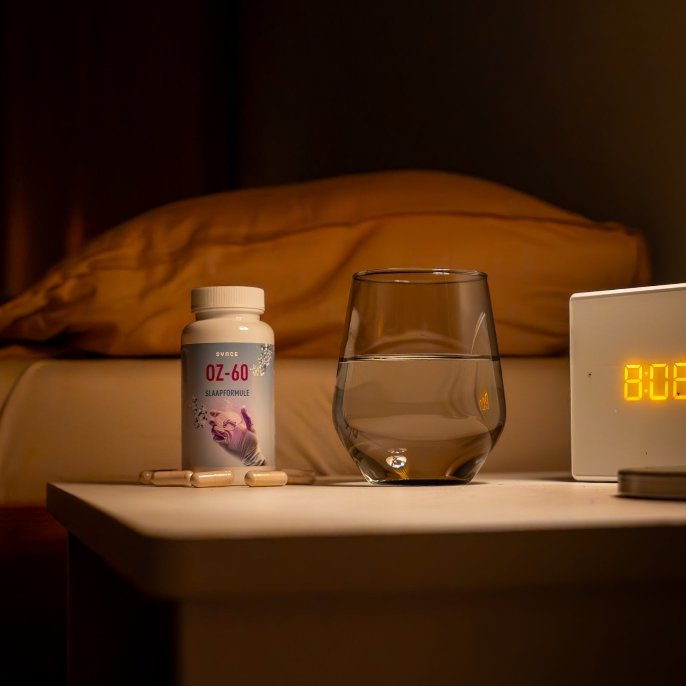 Slaapformule Slaap Supplement