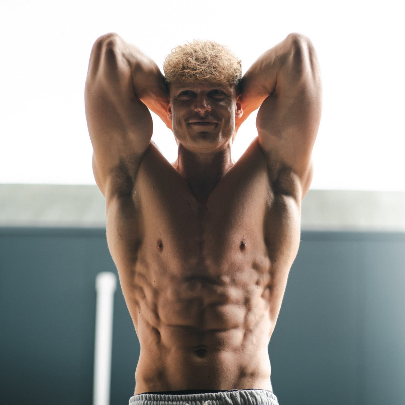 Yannick Groen | SYNCE atleet