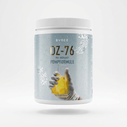 Pompformule Pre-workout