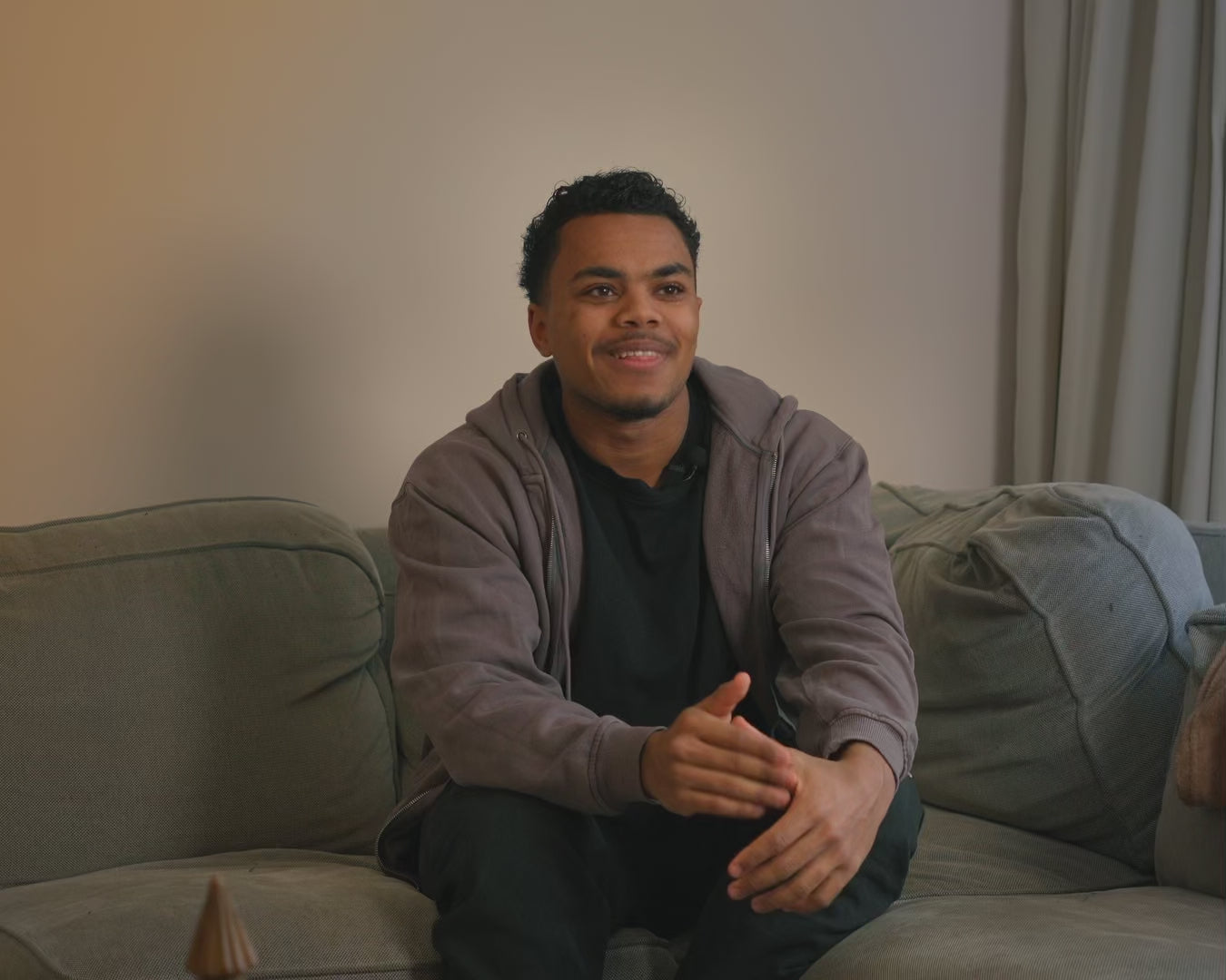 Video laden: Quinten Jurrius | SYNCE atleet