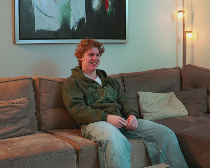 Kay Cakular | SYNCE atleet